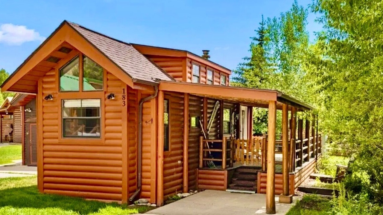 Photo of Outdoor in Breckenridge