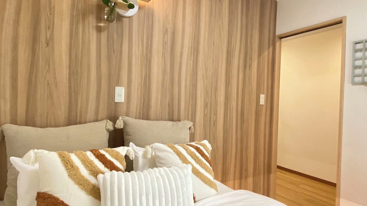 Photo of Bedroom in Takadanobaba