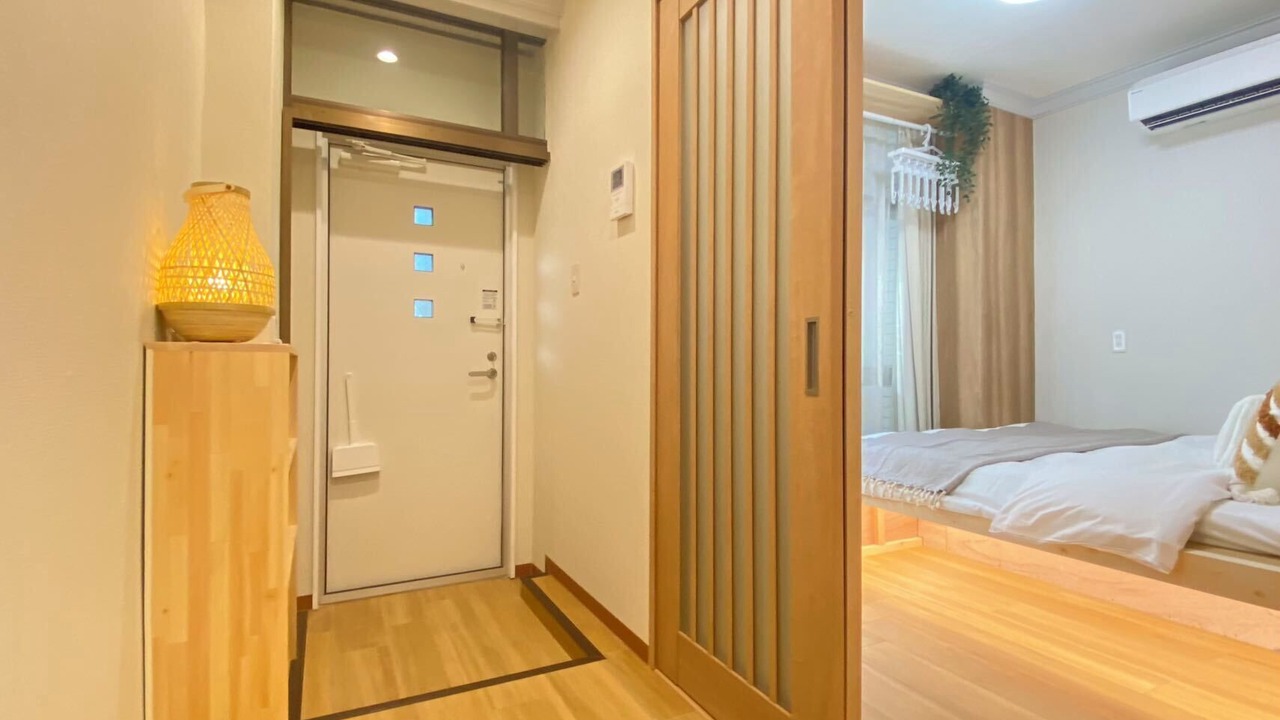 Photo of Bedroom in Takadanobaba