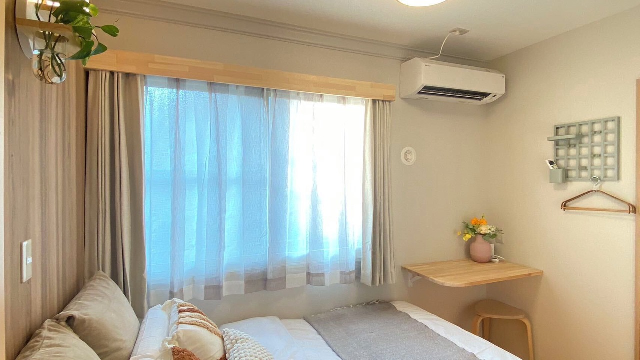 Photo of Bedroom in Takadanobaba