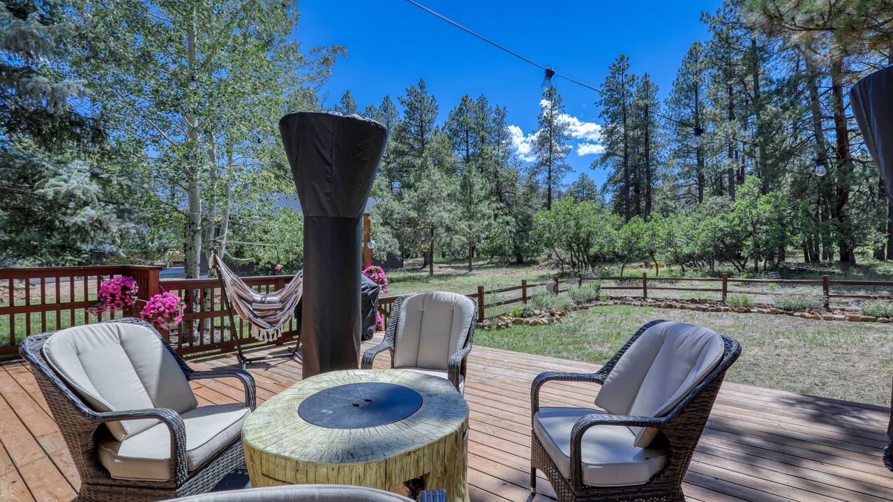Photo of Outdoor in Pagosa Springs