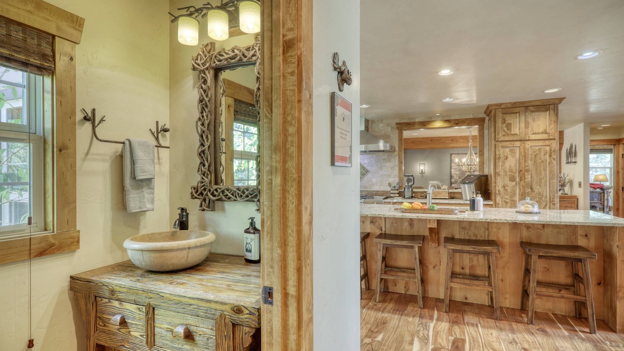Photo of Bedroom in Pagosa Springs