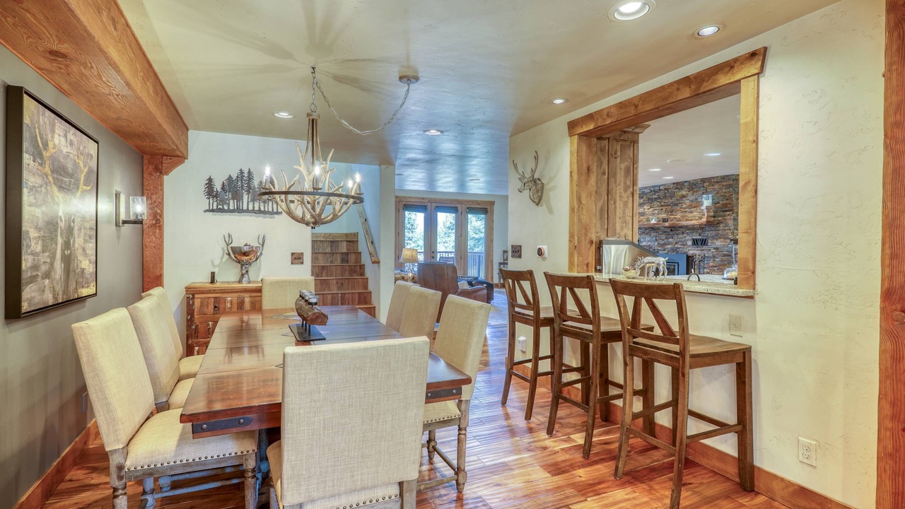 Photo of Bedroom in Pagosa Springs