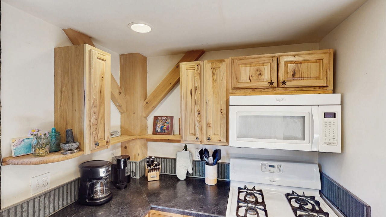 Photo of Kitchen in Florissant