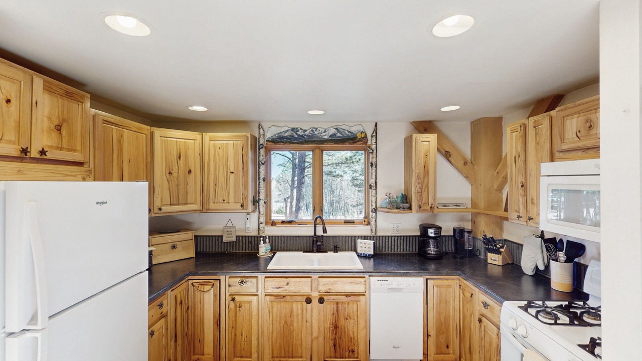 Photo of Kitchen in Florissant