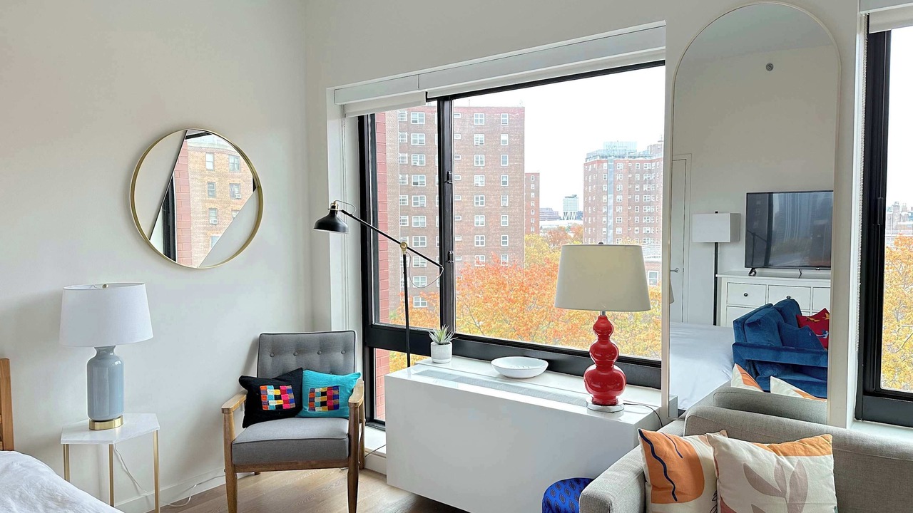 Photo of Bedroom in Ukrainian Village