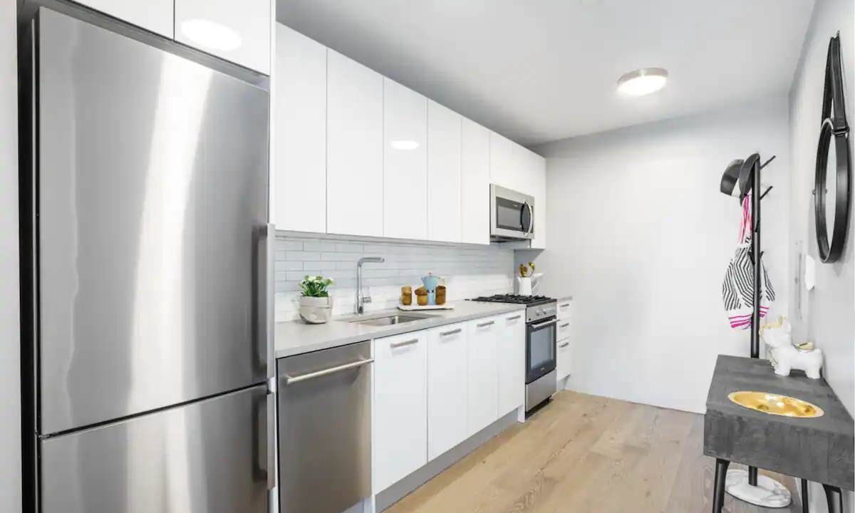 Photo of Kitchen in Ukrainian Village