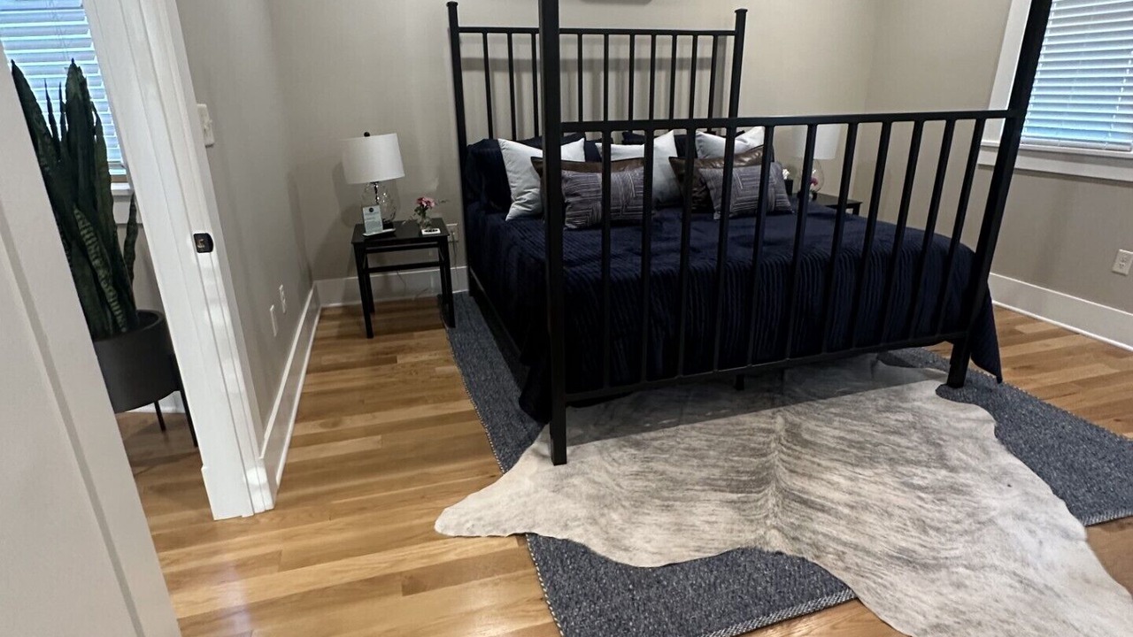 Photo of Bedroom in Manhattan
