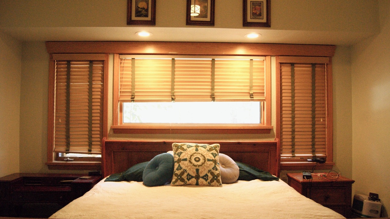 Photo of Bedroom in Colorado Springs