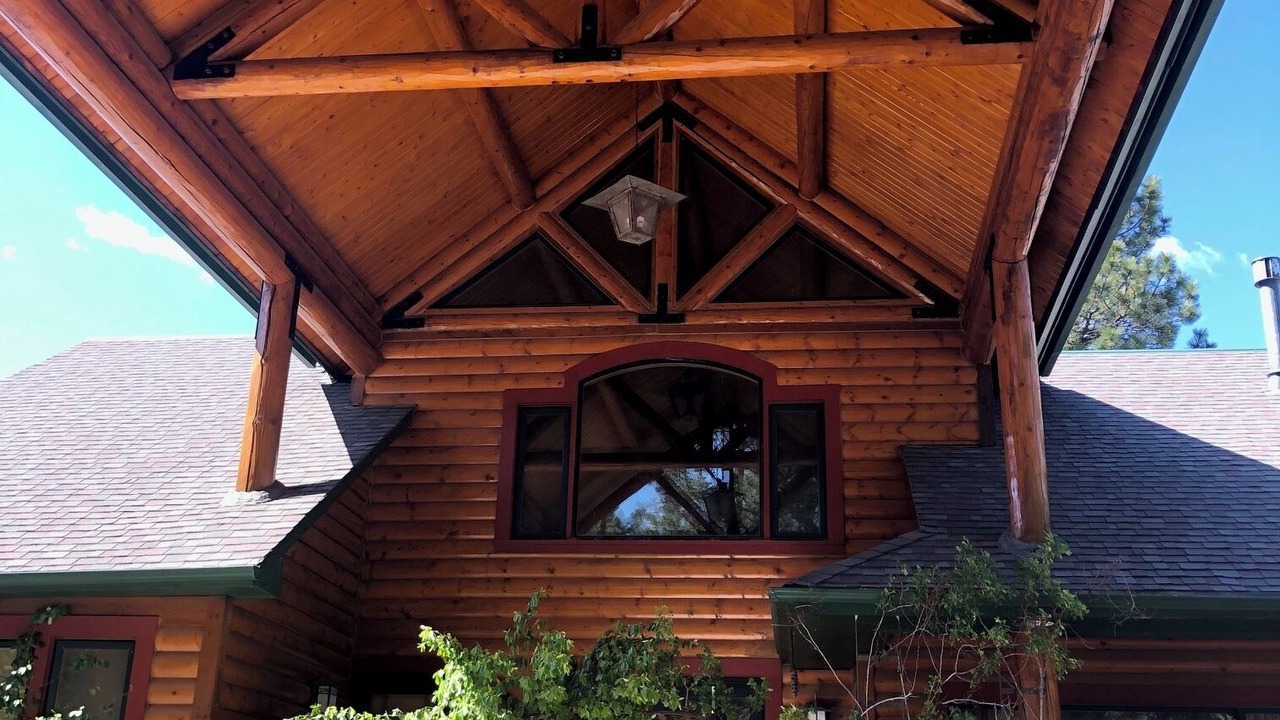 Photo of Outdoor in Colorado Springs