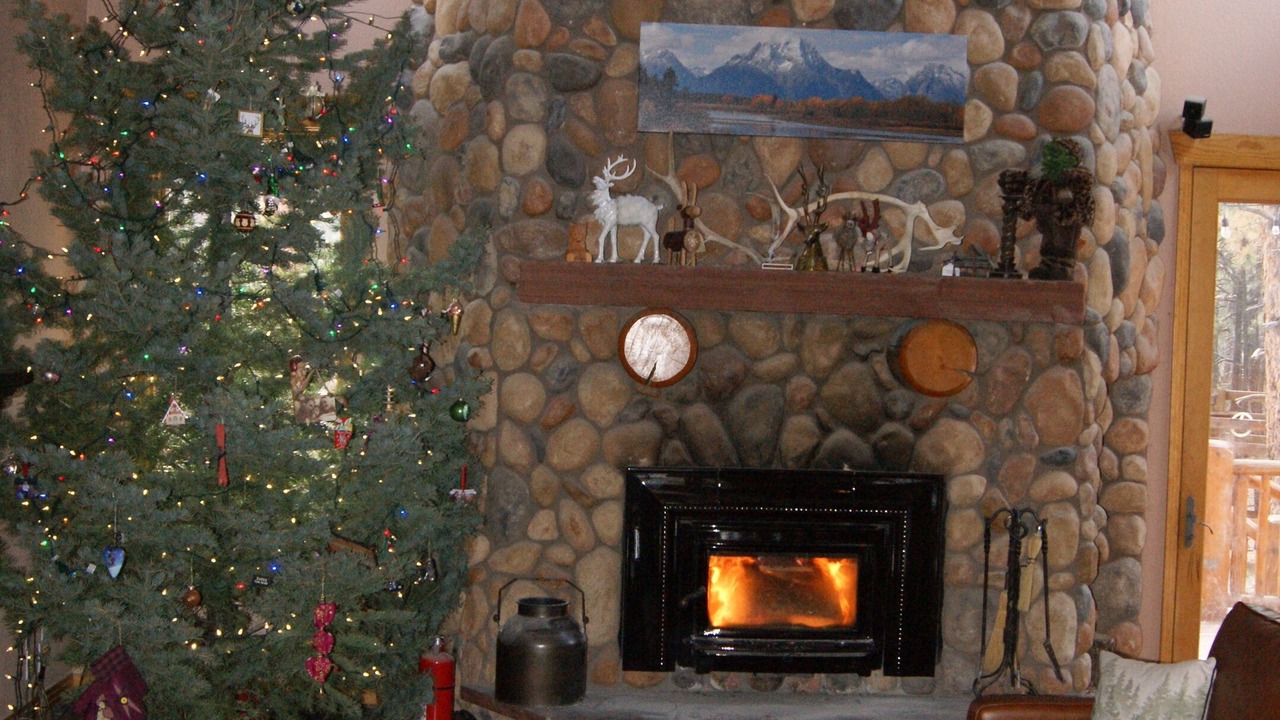 Photo of Livingroom in Colorado Springs