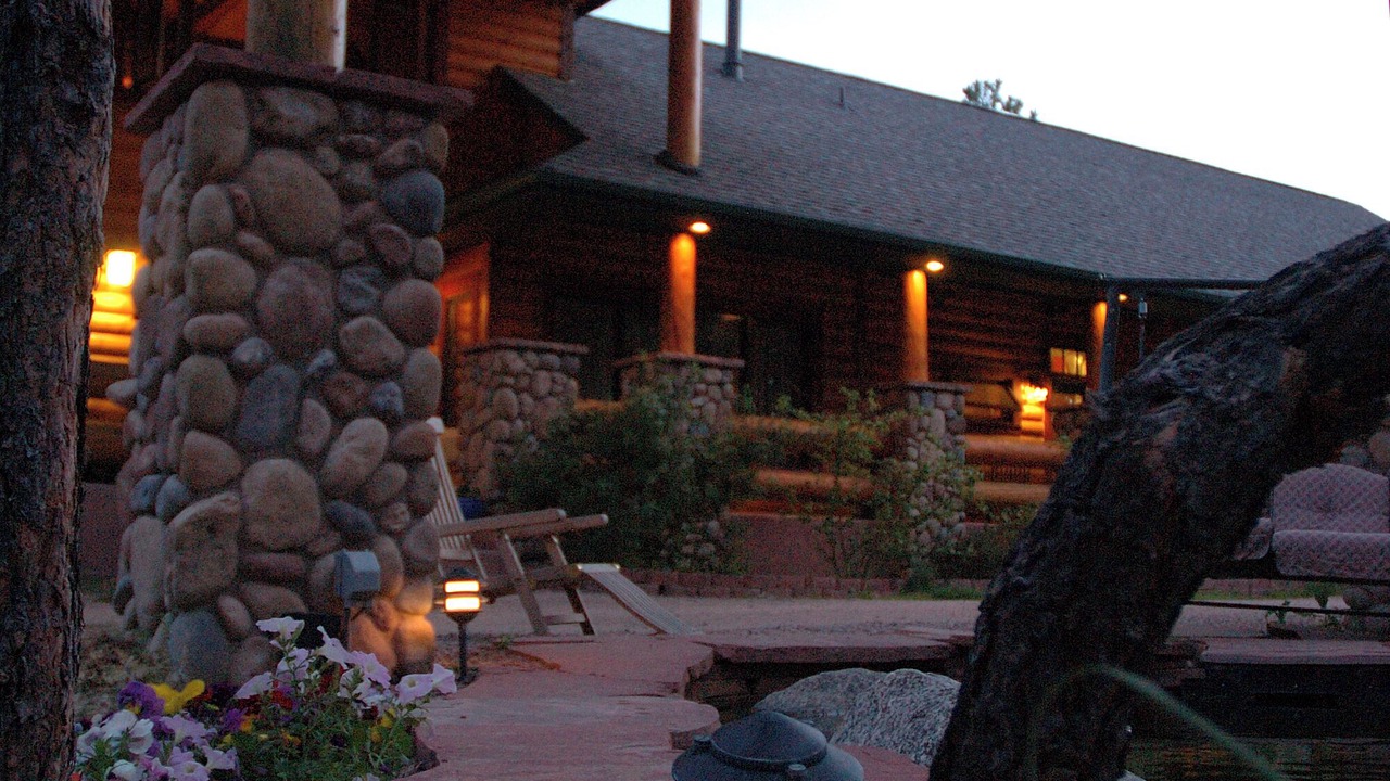 Photo of Outdoor in Colorado Springs