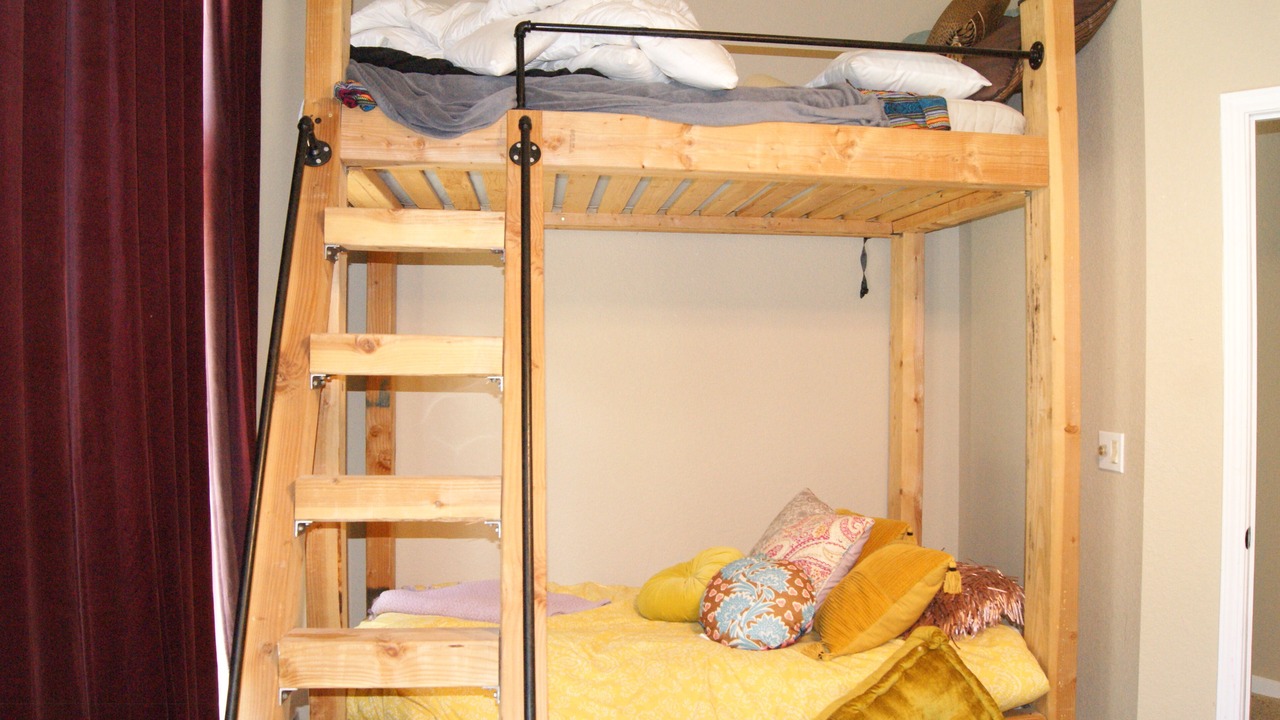 Photo of Bedroom in Colorado Springs