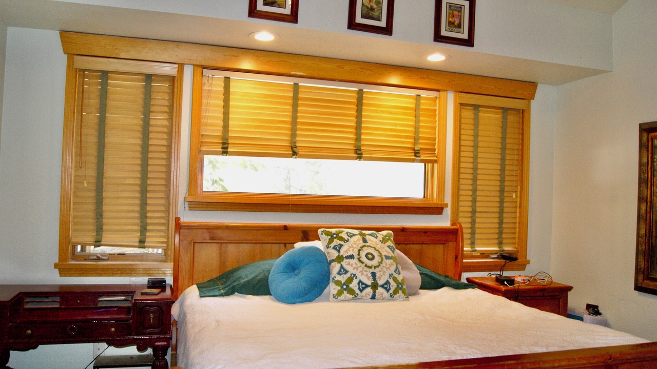 Photo of Bedroom in Colorado Springs