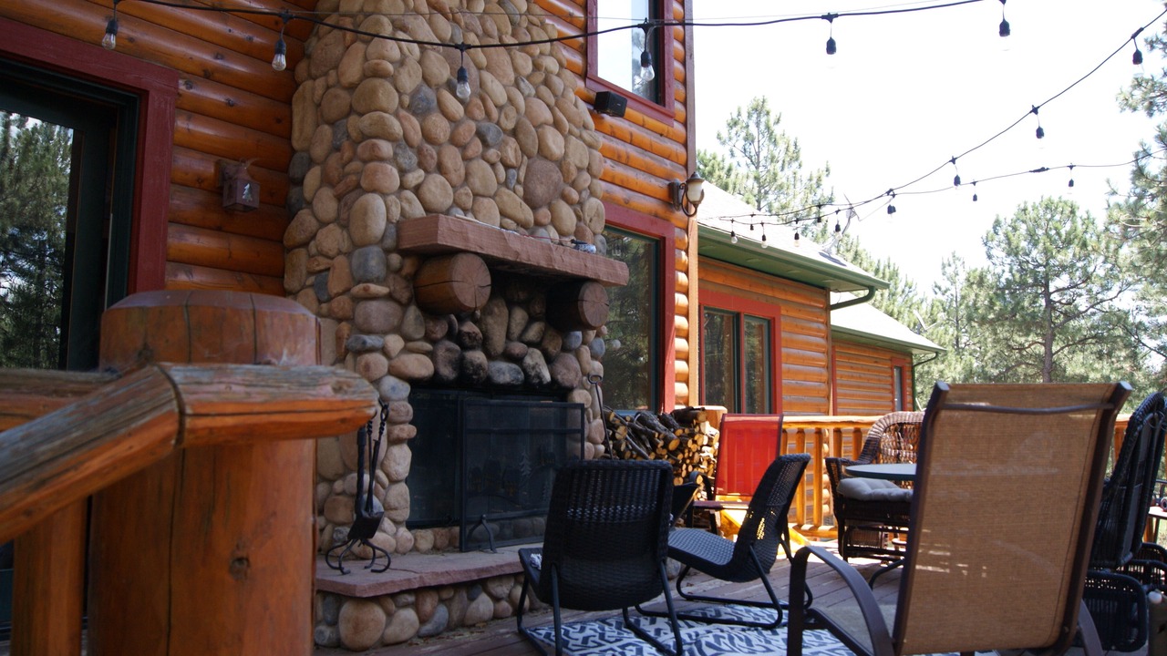 Photo of Outdoor in Colorado Springs