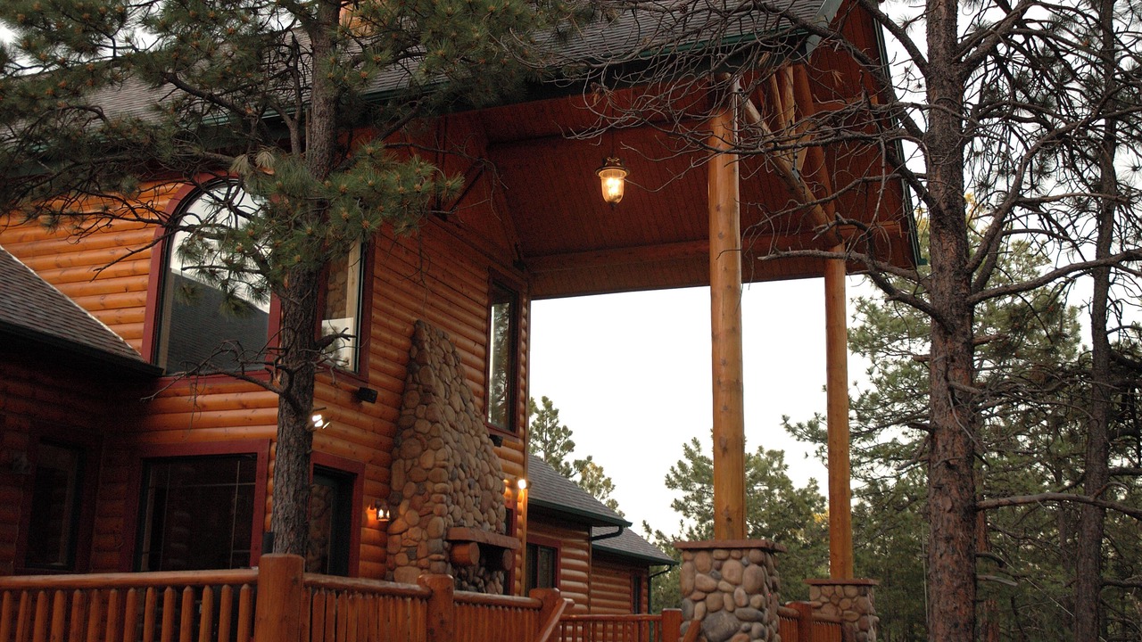 Photo of Outdoor in Colorado Springs