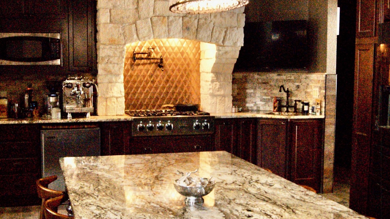 Photo of Kitchen in Colorado Springs