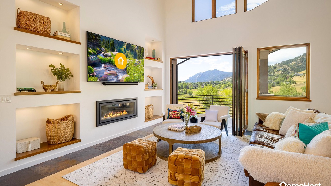 Photo of Livingroom in Wonderland Lake