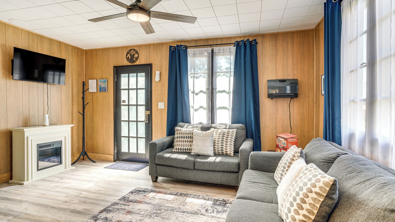 Photo of Bedroom in Bailey
