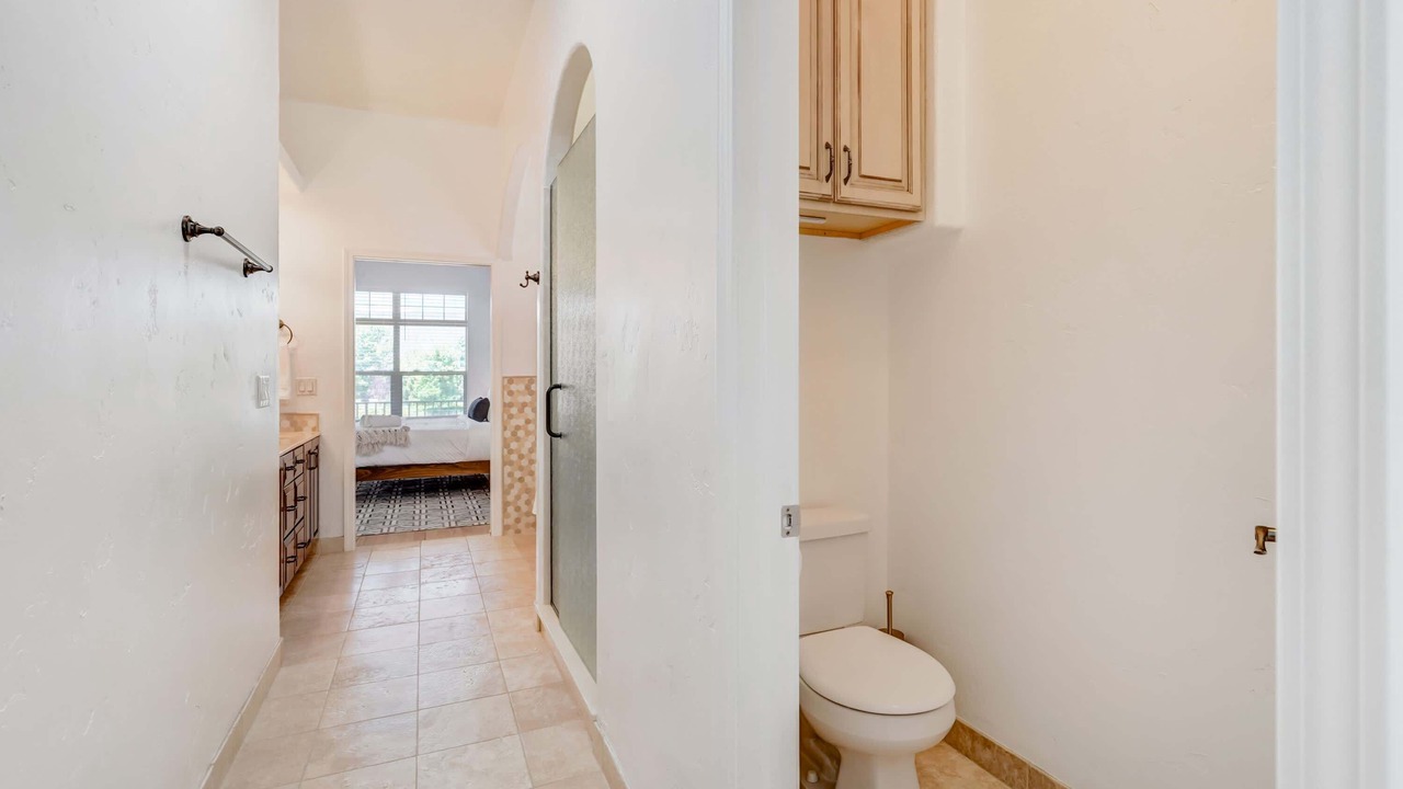 Photo of Bathroom in Monument