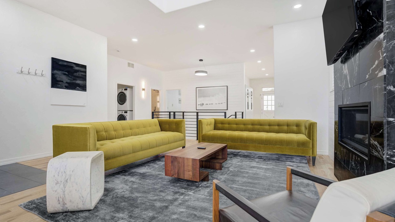 Photo of Livingroom in Monument