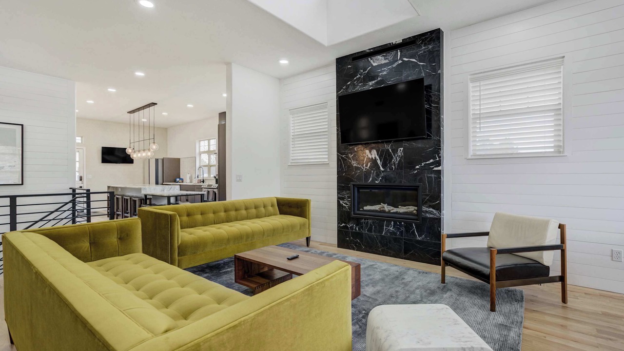 Photo of Livingroom in Monument