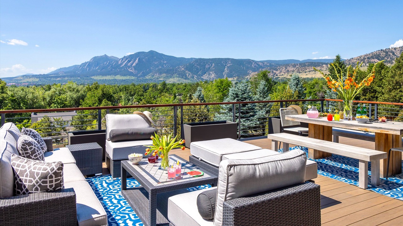 Photo of Outdoor in North Boulder