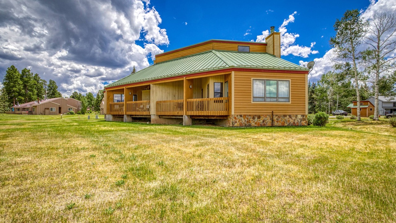 Photo of Outdoor in Pagosa Springs