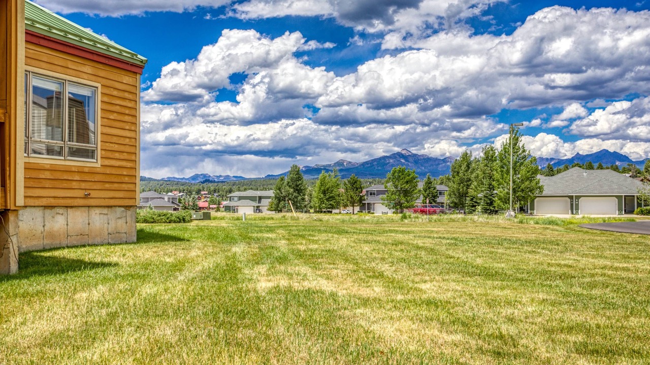 Photo of Outdoor in Pagosa Springs
