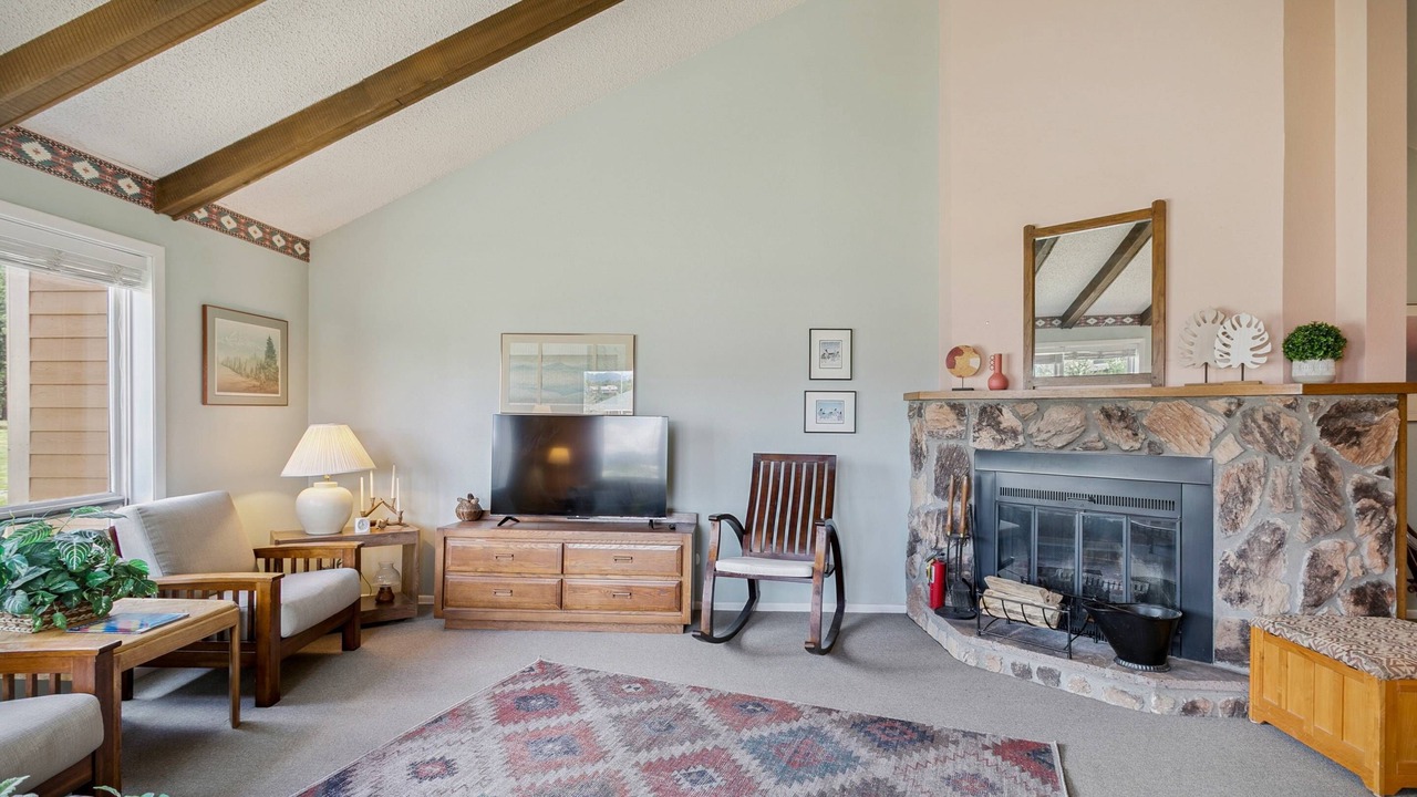 Photo of Livingroom in Pagosa Springs
