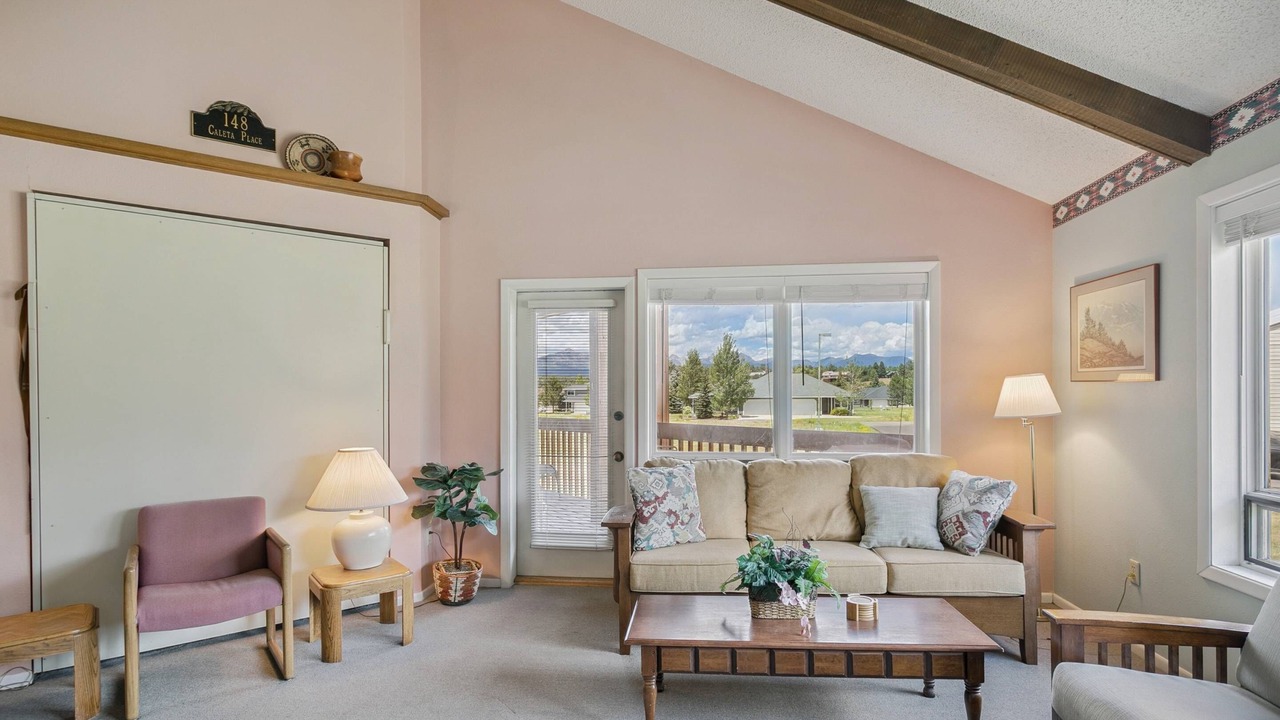 Photo of Livingroom in Pagosa Springs