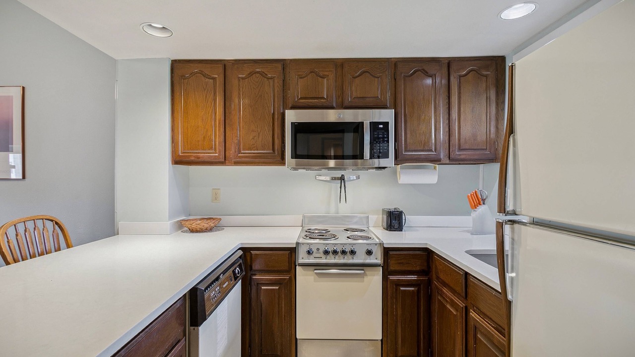 Photo of Kitchen in Pagosa Springs