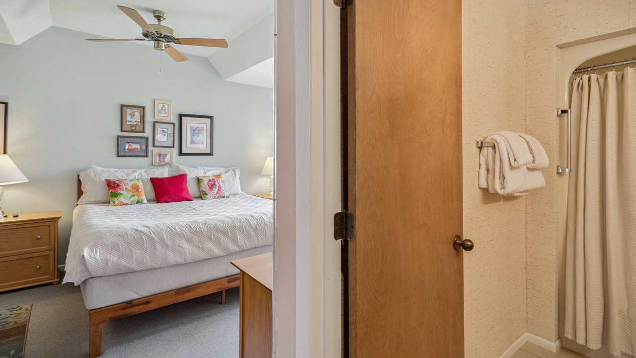 Photo of Bedroom in Pagosa Springs