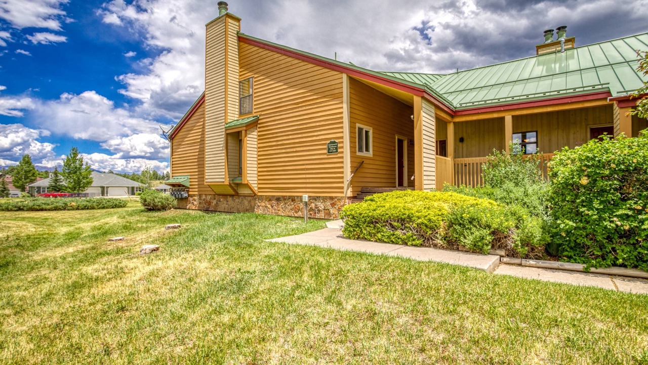 Photo of Outdoor in Pagosa Springs