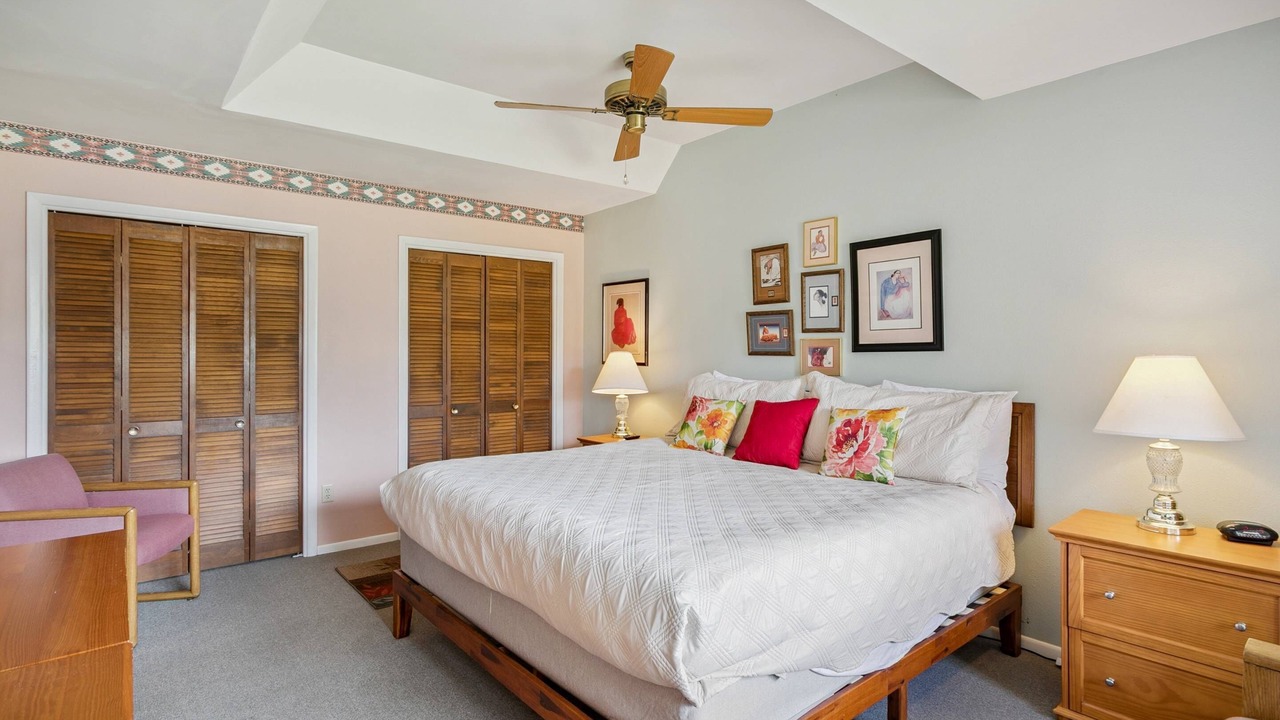 Photo of Bedroom in Pagosa Springs