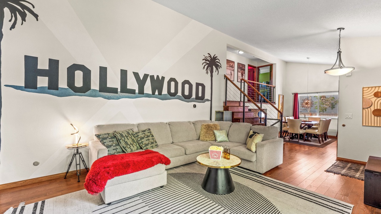 Photo of Livingroom in South Westminster