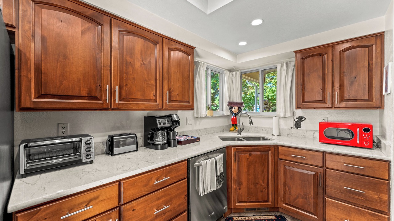 Photo of Kitchen in South Westminster