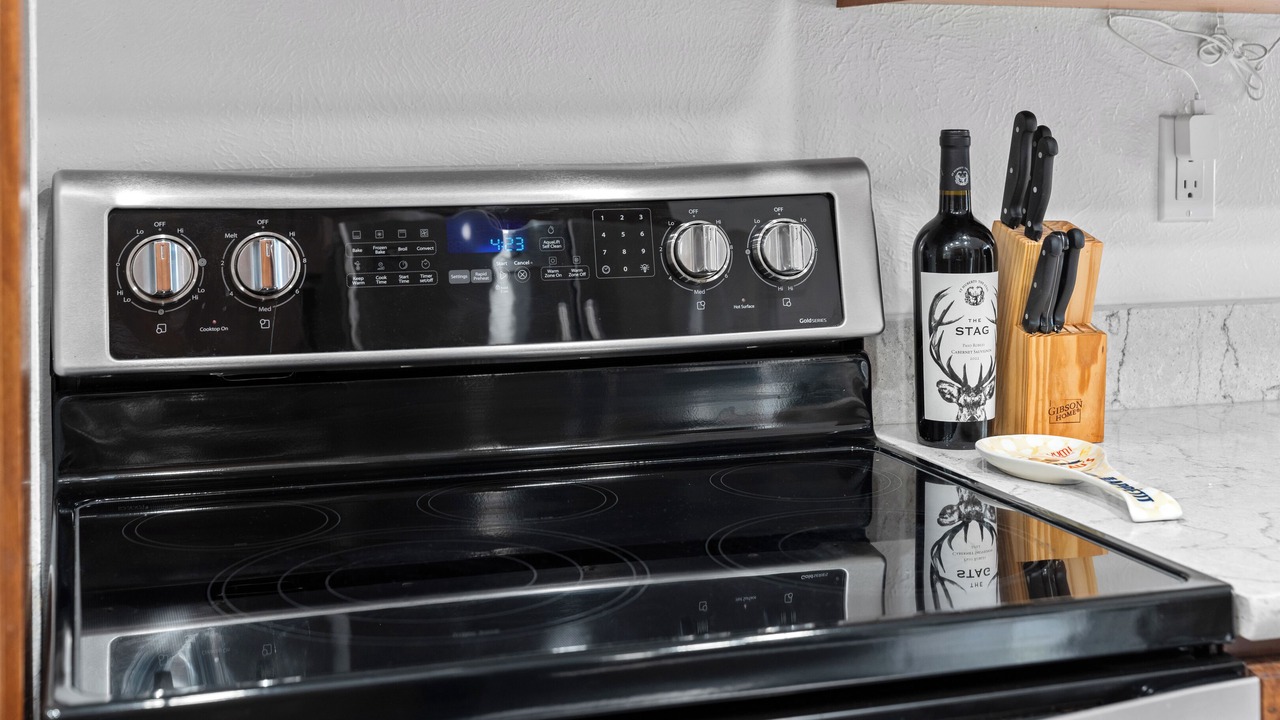 Photo of Kitchen in South Westminster