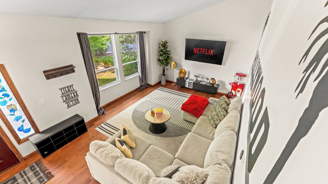 Photo of Livingroom in South Westminster