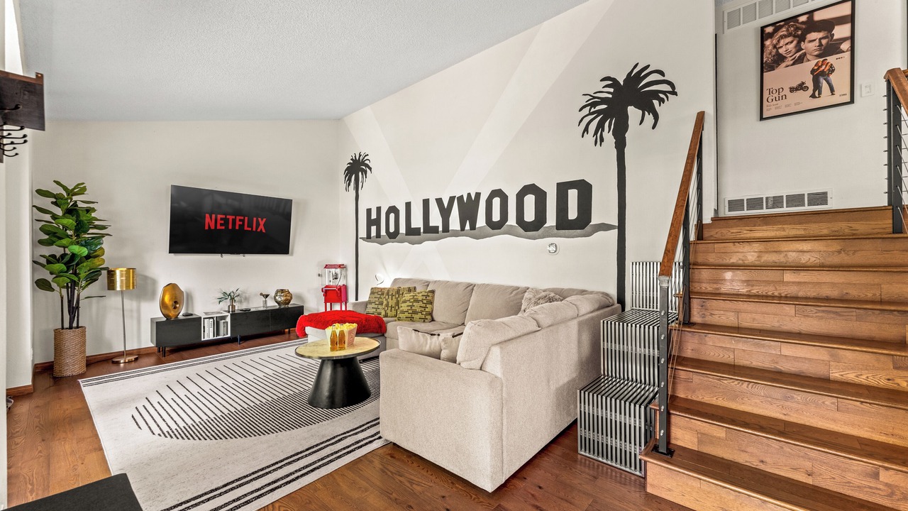 Photo of Livingroom in South Westminster