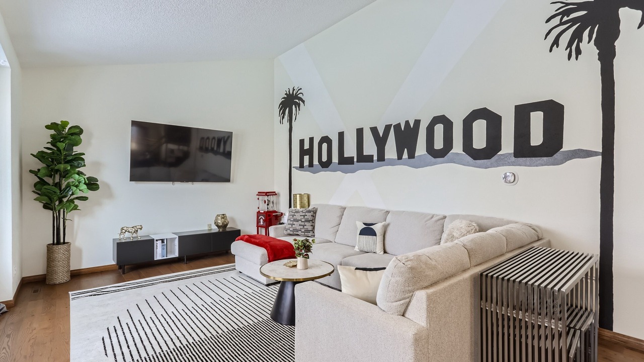 Photo of Livingroom in South Westminster