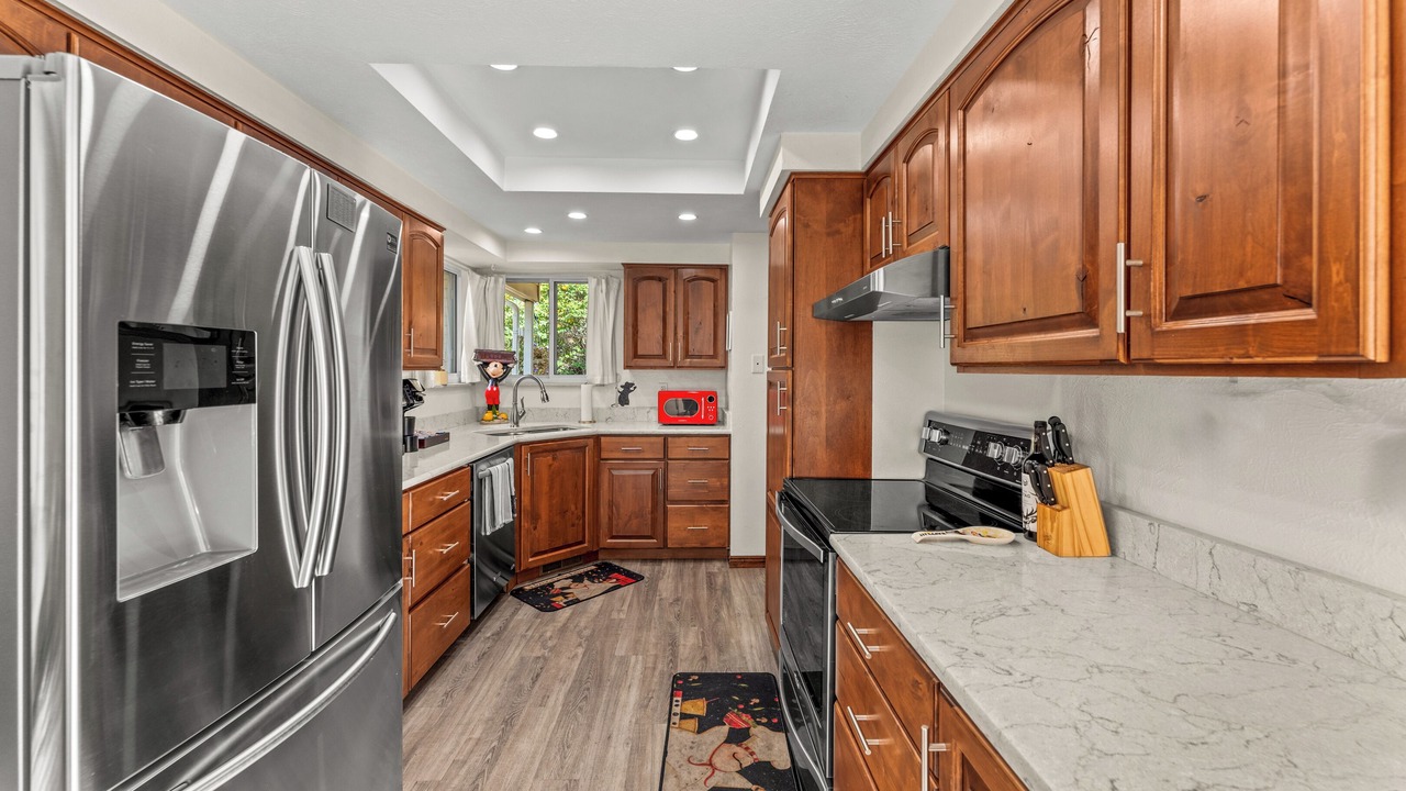 Photo of Kitchen in South Westminster