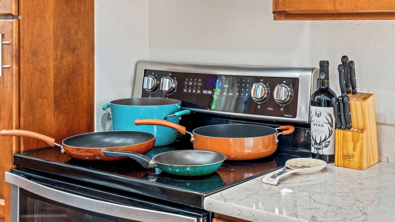 Photo of Kitchen in South Westminster