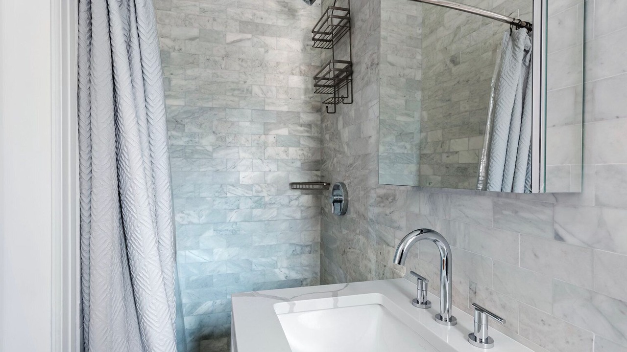 Photo of Bathroom in Turtle Bay