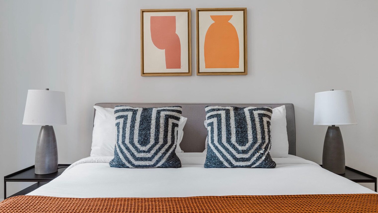 Photo of Bedroom in Turtle Bay