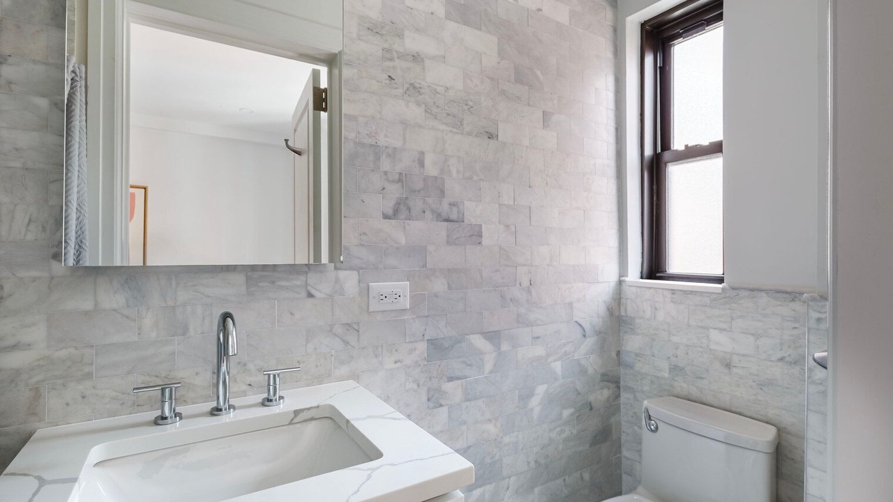 Photo of Bathroom in Turtle Bay