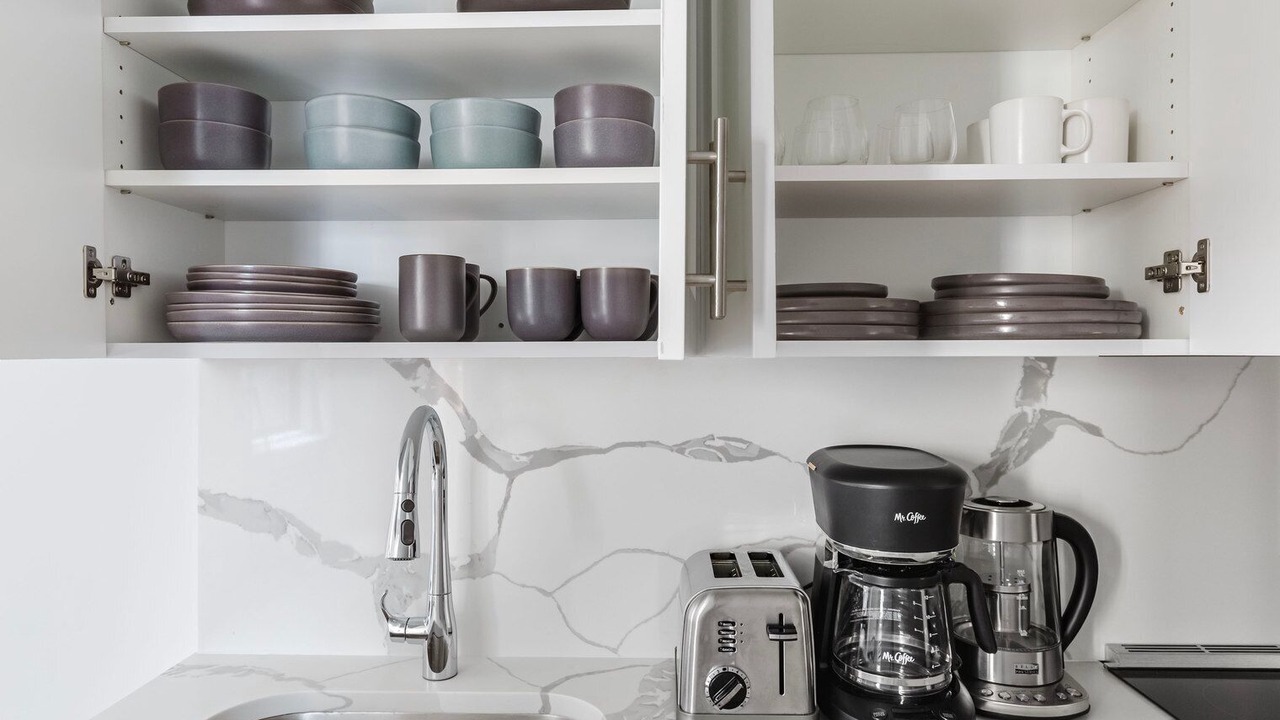 Photo of Kitchen in Turtle Bay