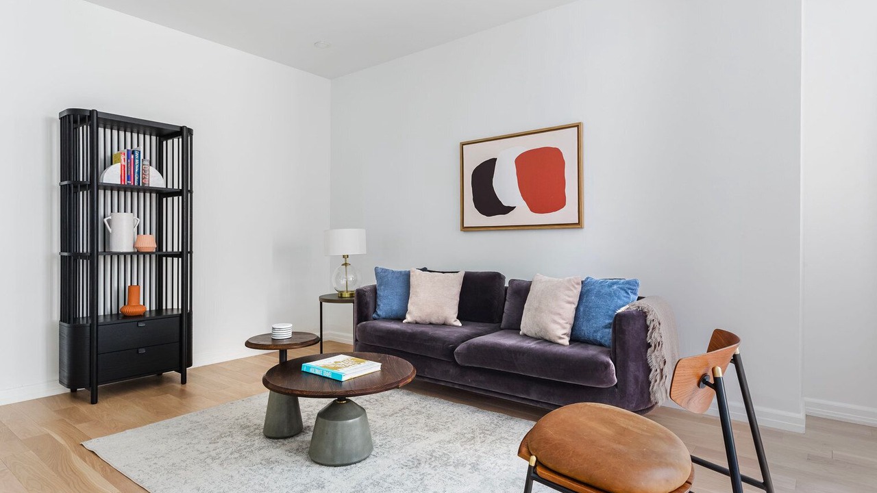 Photo of Livingroom in Turtle Bay