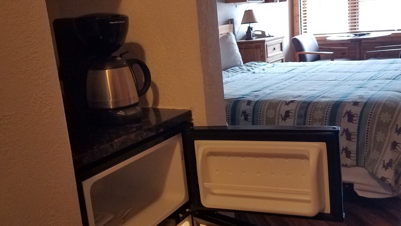 Photo of Kitchen in Grand Elk Ranch