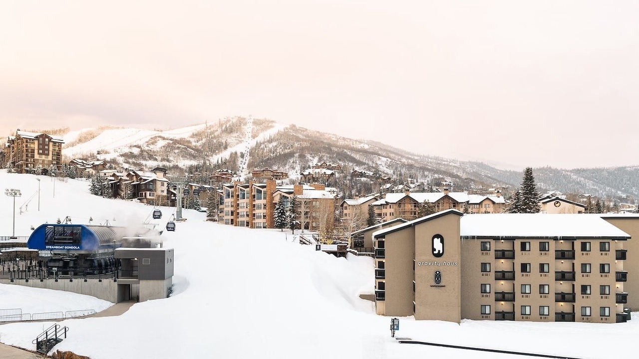 Photo of Outdoor in Steamboat Springs